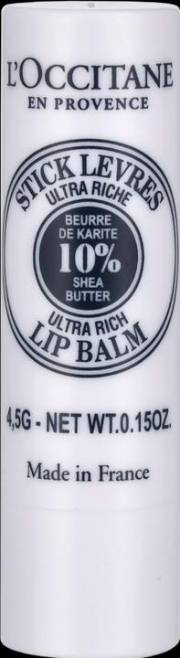 Produktbild L'Occitane Shea Butter (Pflegestift, 4.50 ml)