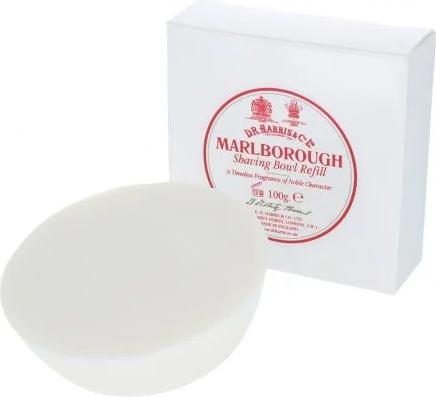 D.R. Harris D. R. Harris Rasierseife Marlborough Refill (Rasierseife)
