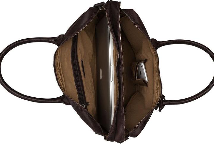 Actual product image Burkely Fundamentals Vintage