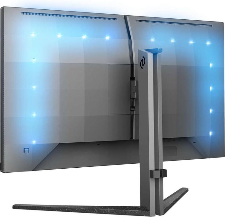 Actual product image Philips Evnia 32M2N6800M - 32 inch UHD G (3840 x 2160 Pixels, 31.50")