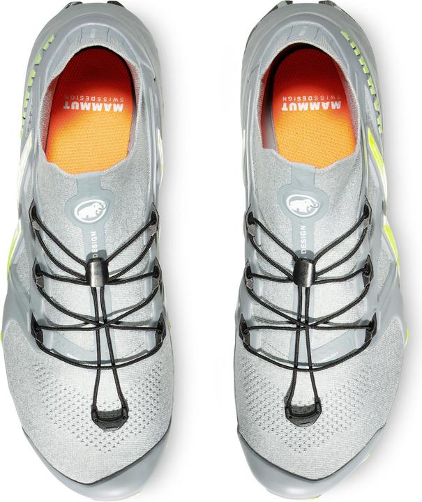 Produktbild Mammut Aegility Pro Mid DRYtechnology (46)