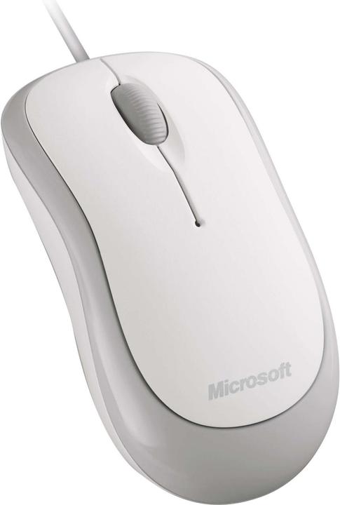 Produktbild Microsoft Basic (Kabelgebunden)