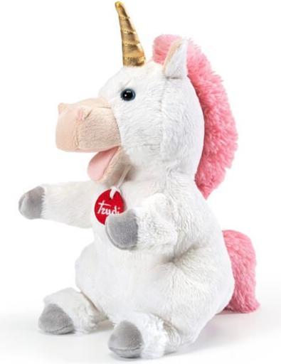 Actual product image Trudi Unicorn