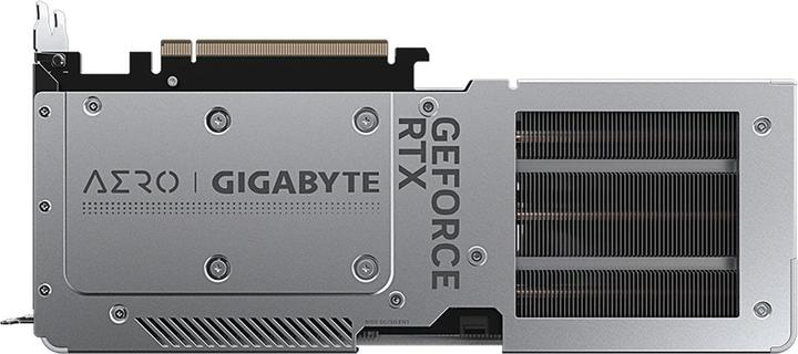 Produktbild Gigabyte GeForce RTX 4060 Ti AERO OC (8 GB)