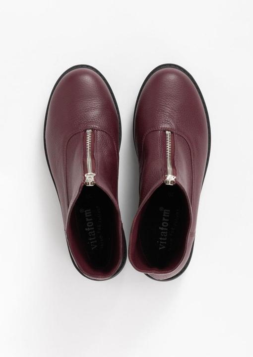Actual product image Vitaform Soft ankle boot (40)