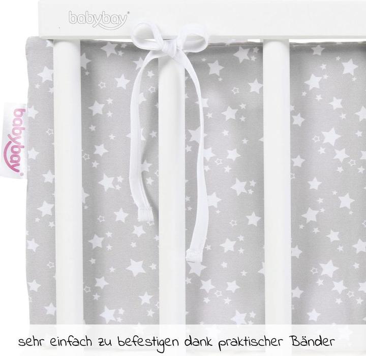 Image du produit Babybay Nestchen