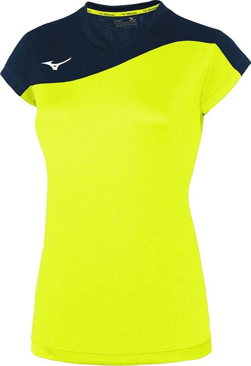 Mizuno Authentic Myou Tee Damen