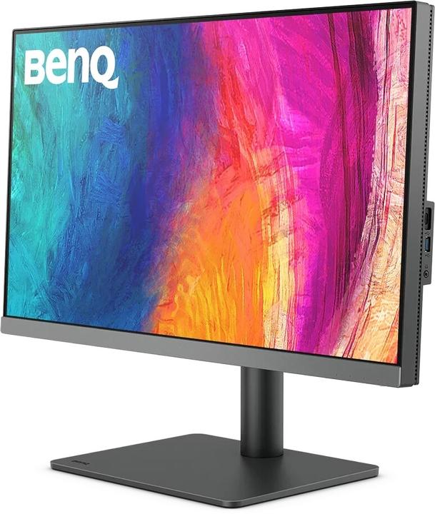 Actual product image BenQ PD2706U 27IN 16:9 3840X2160 400 (3840 x 2160 Pixels, 27")