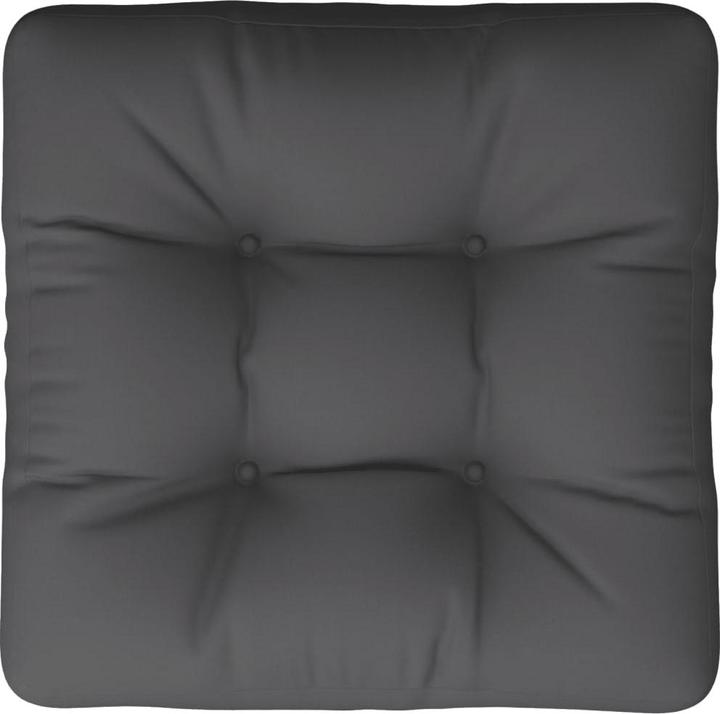 Produktbild VidaXL 10-tlg. Garten-Lounge-Set mit Kissen