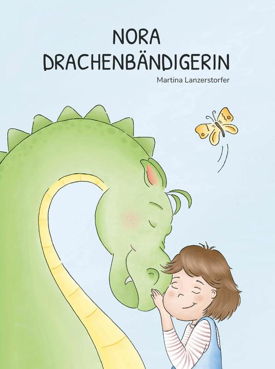 Immagine prodotto Nora Drachenbndigerin (Tedesco, Magdalena Mayr, Martina Lanzerstorfer, Lena Wildauer, 2025)