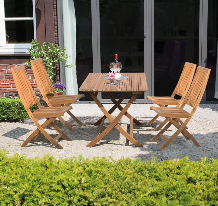 Actual product image Siena Garden Paleros