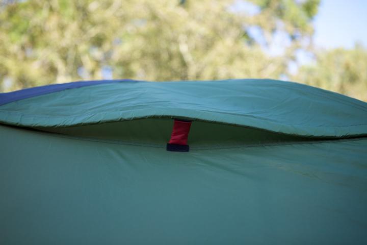 Productafbeelding Coleman Darwin 4+ (Koepeltent, 6.20 kg, 4 personen)