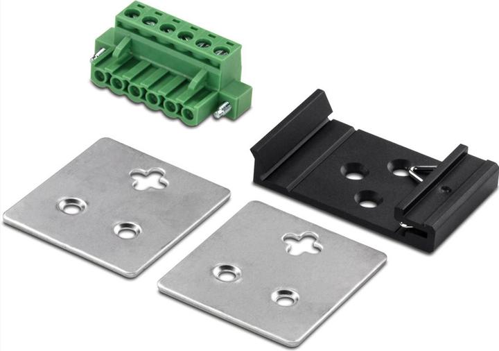 Produktbild Trendnet Ti-G80 (8 Ports)