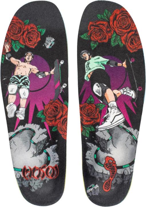 Produktbild Remind Christian Hosoi - Cush Impact