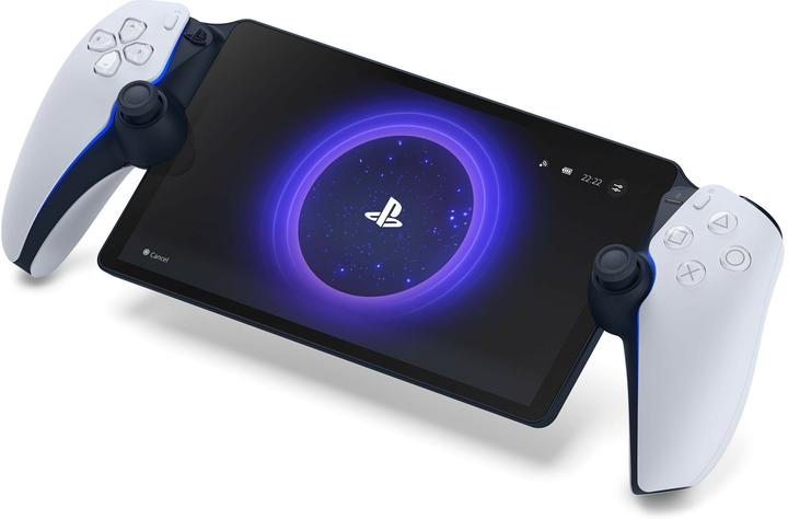 Image du produit Sony Lecteur distant PlayStation Portal