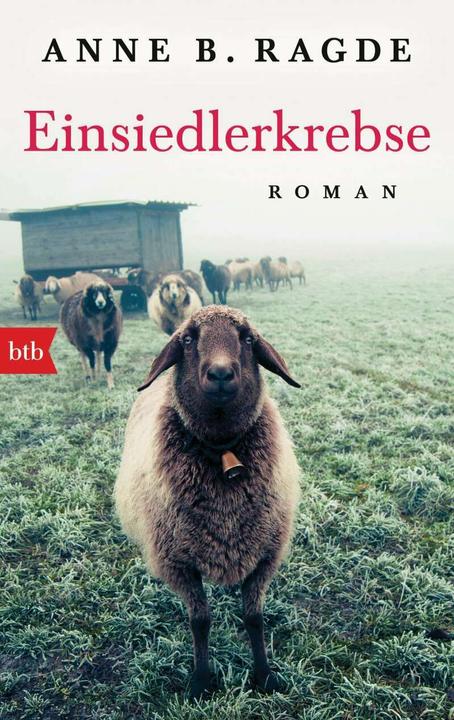 Immagine prodotto Einsiedlerkrebse (Tedesco, Anne B. Ragde, 2017)