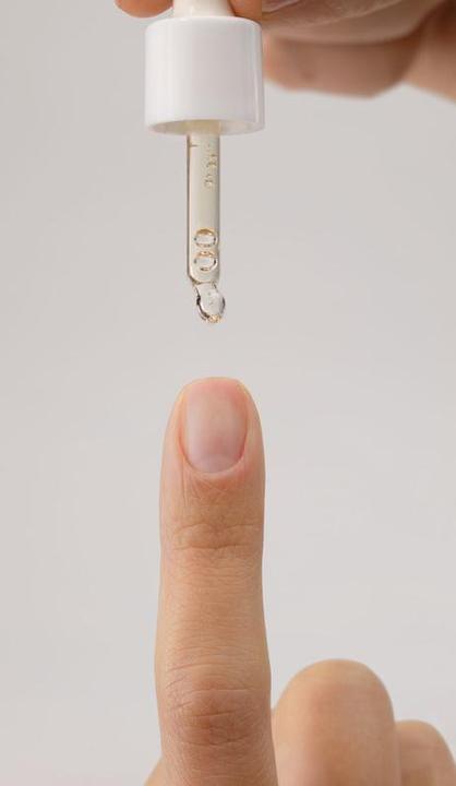Produktbild Même Nagelpflege (10 ml)