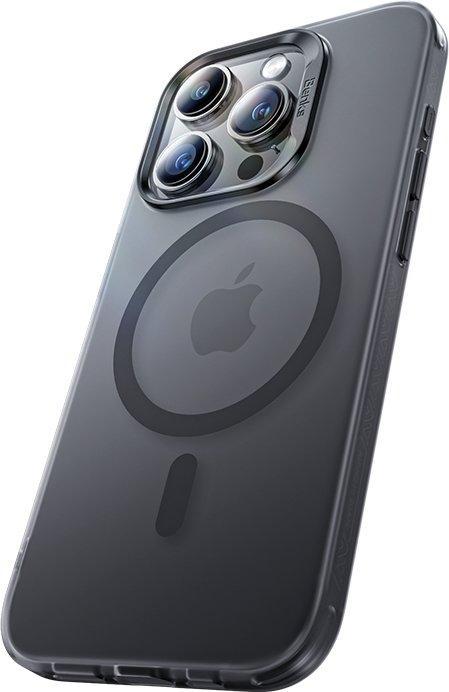 Actual product image Benks Lucid Armor (Apple iPhone 15 Pro)