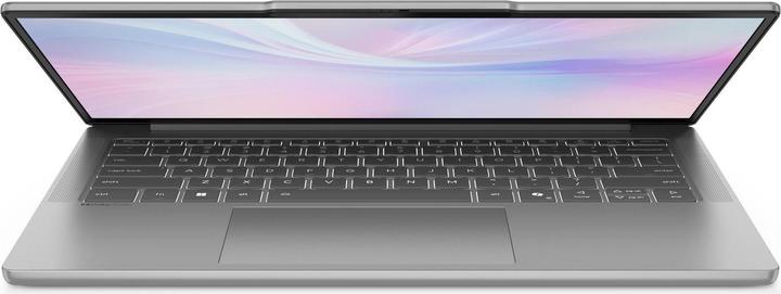 Productafbeelding Lenovo IdeaPad Slim 5 14" FHD+ OLED R5-8645HS 16GB/512GB SSD Win11 83HV000HGE (14", AMD Ryzen 5 8645HS, 16 GB, 512 GB, NL)