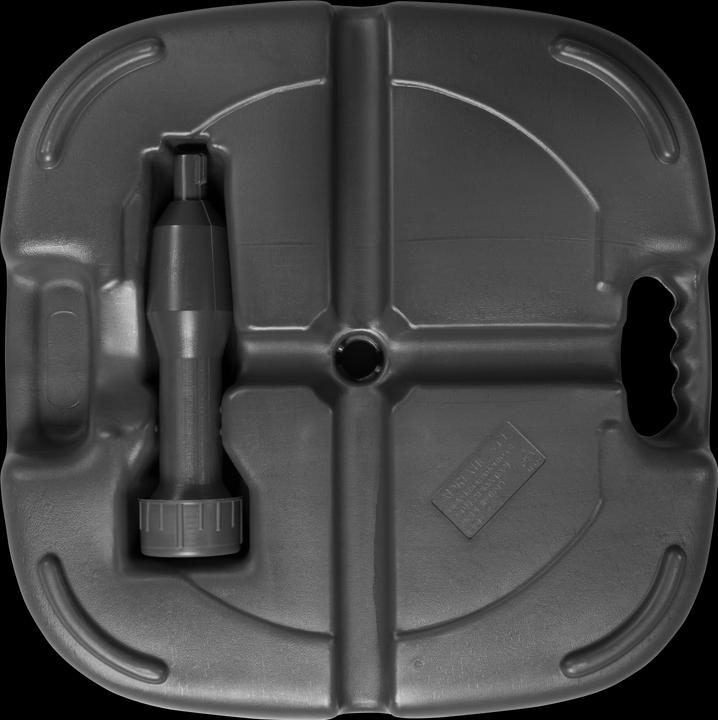 Immagine prodotto Doppler Base di riempimento
