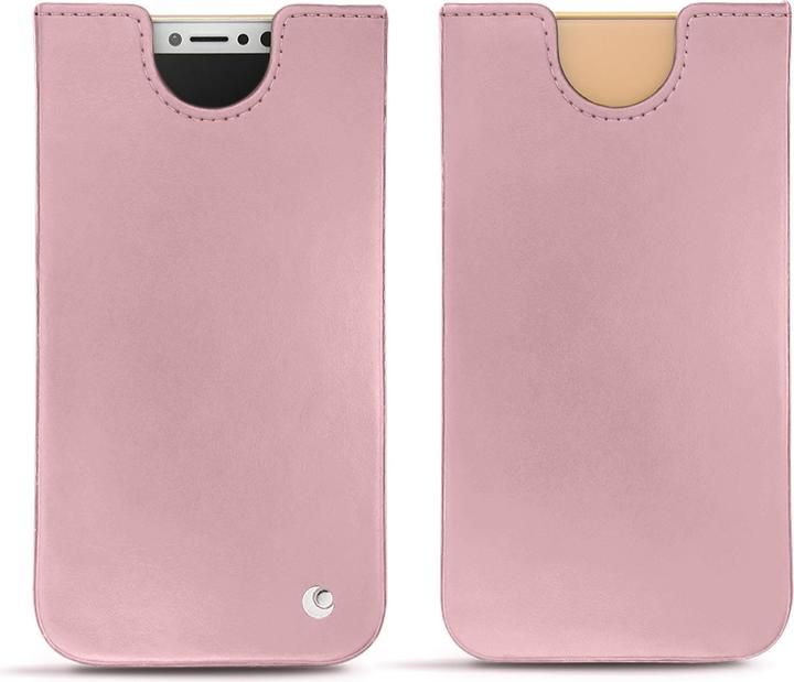 Produktbild Noreve Lederschutzhülle (Apple iPhone X)