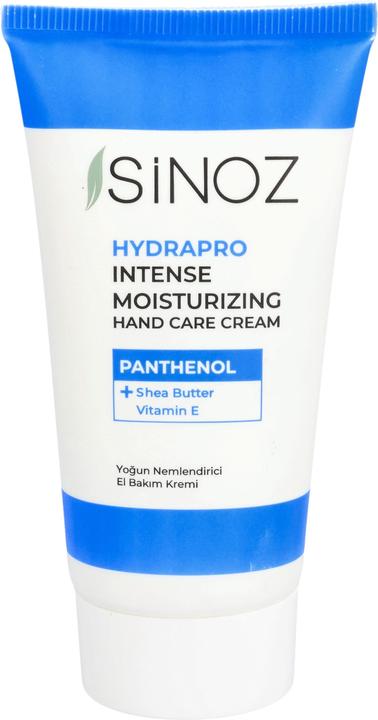 Image du produit Sinoz Hydrapro Handpflegecreme 40ml (50 ml)