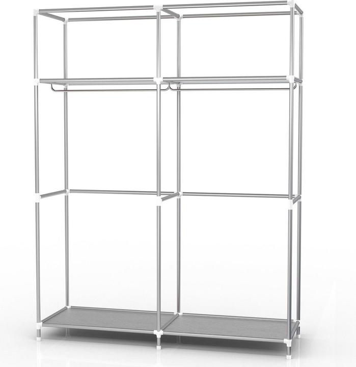 Produktbild Intirilife Schrank (108 x 45 x 170 cm)