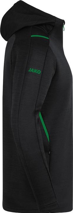 Produktbild JAKO Freizeitjacke Challenge mit Kapuze (38)