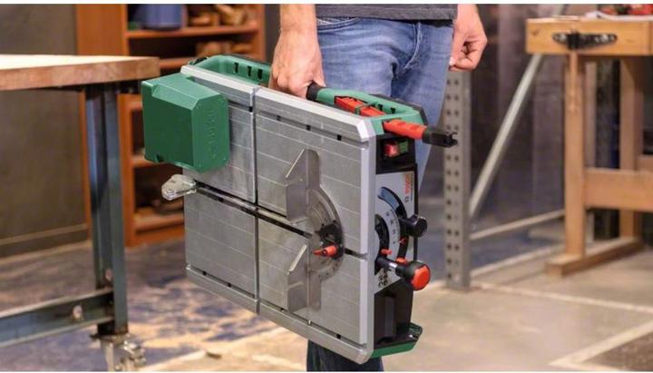 Actual product image Bosch Home & Garden Advanced TableCut 52