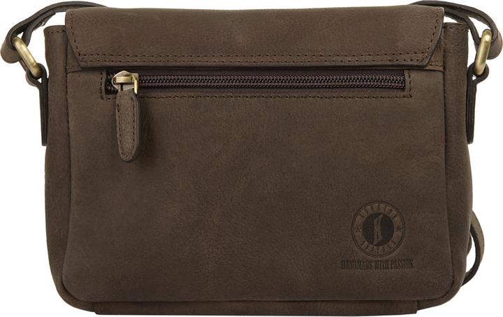 Produktbild Klondike 1896 Schultertasche