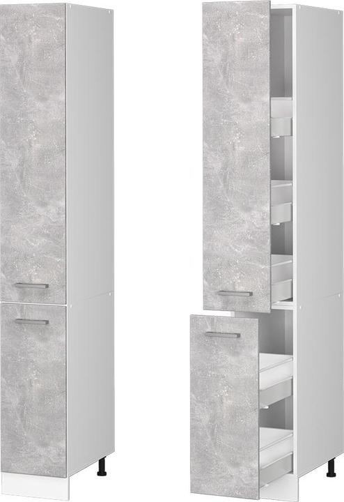Produktbild Vicco Hochschrank R-Line