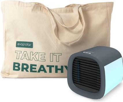 Produktbild Evapolar Mini-Klimagerät evaCHILL (2.50 m², 1190 BTU/h)