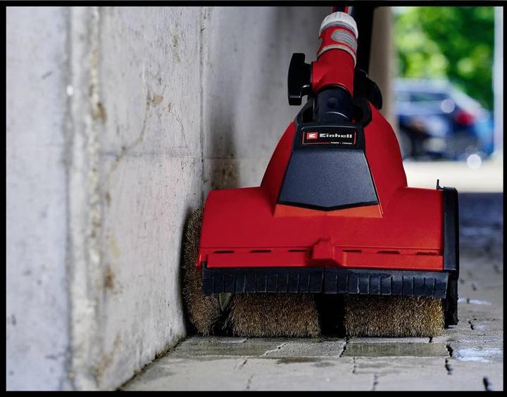 Produktbild Einhell 3424126 ULTRA Seitenbesen