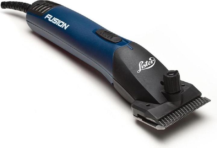 Produktbild Lister Rinderschermaschine Fusion Clipper