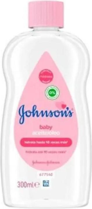 Image du produit Johnson & Johnson 3574669909136