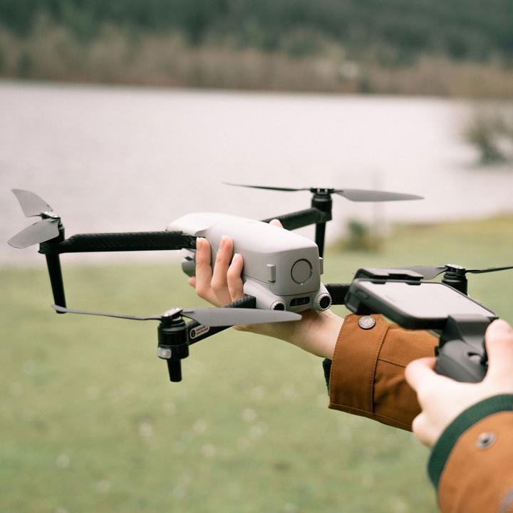 Image du produit Autel Multicoptère Evo Lite+ (40 min, 835 g, 19.96 Mpx)