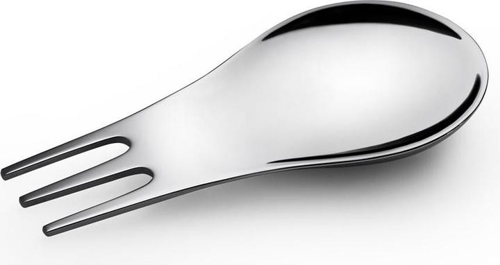 Produktbild Alessi Aperolöffel MOSCARDINO (4 Stück, Besteck Set)