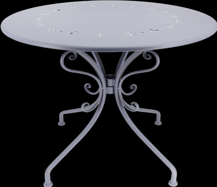 Immagine prodotto Esschert Design Tavolo rotondo classico (70 cm)