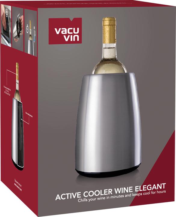 Actual product image Vacu Vin Prestige
