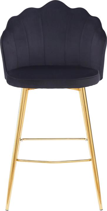 Actual product image SalesFever bar stool, set of 2