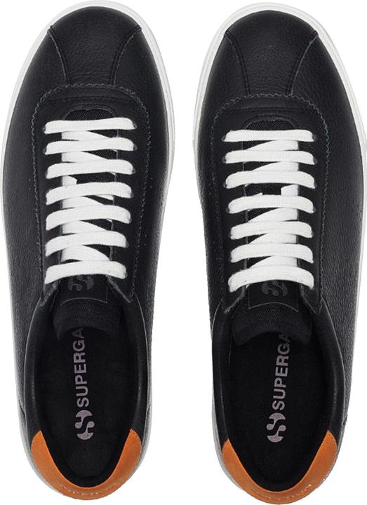 Produktbild Superga Sneaker 2843 Club S Leder (45.5)