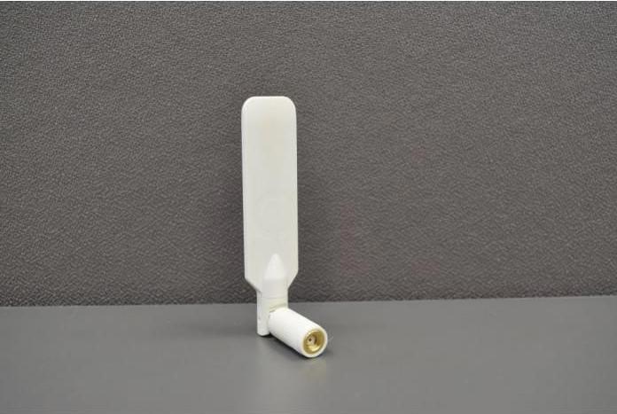 Actual product image Ventev 2.4/5 GHz Rubber Duck
