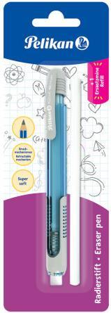 Actual product image Pelikan Eraser pencil incl. spare eraser