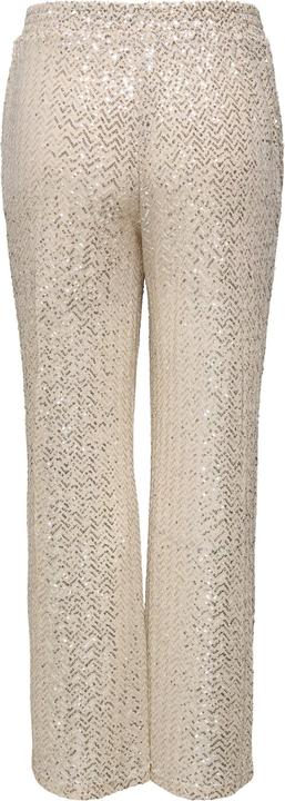 Actual product image Only CARVIVIANA Gerade geschnitten Hose Hose (L)