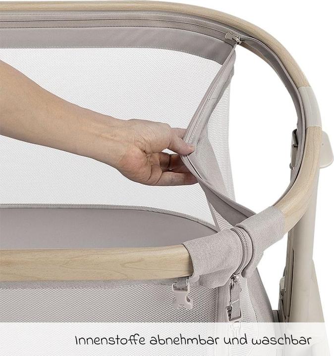 Produktbild Maxi-Cosi Iora Air
