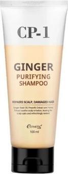 Produktbild CP-1 Esthetic House Ginger Shampoo 100ml (100 ml)
