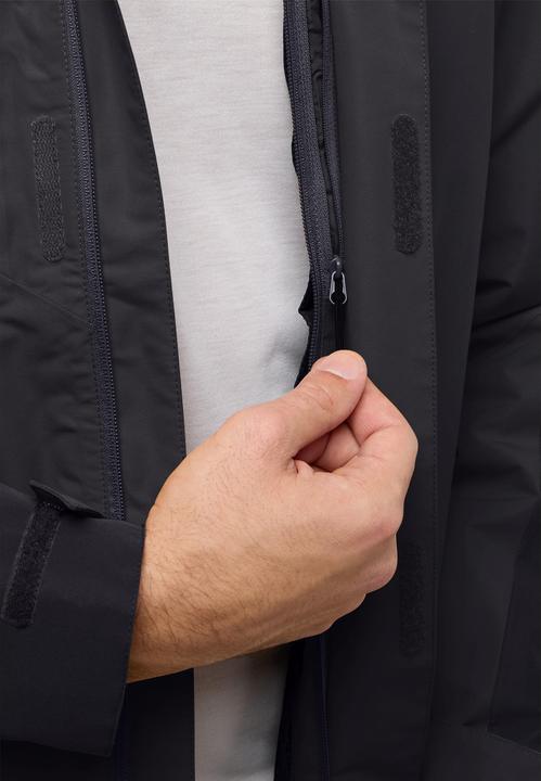 Produktbild Jack Wolfskin Jasper 3In1 Jkt M (M)