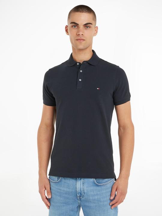 Produktbild Tommy Hilfiger Poloshirt (XS)