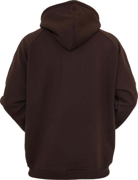 Produktbild Urban Classics Blank Hoody (4XL)