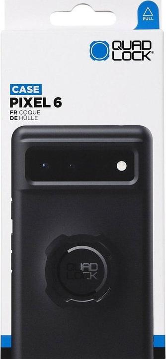 Actual product image Quad Lock Case (Google Pixel 6)